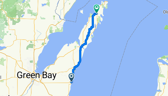Kewaunee