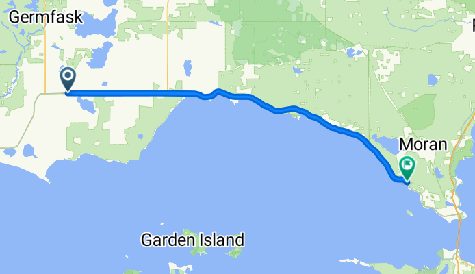 Saint Ignace