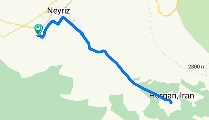 هرگان