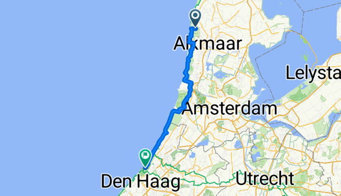Harenkarspel - Wassenaar