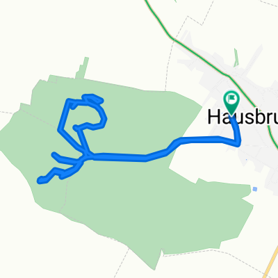 Bahnzeile nach Bahnzeile