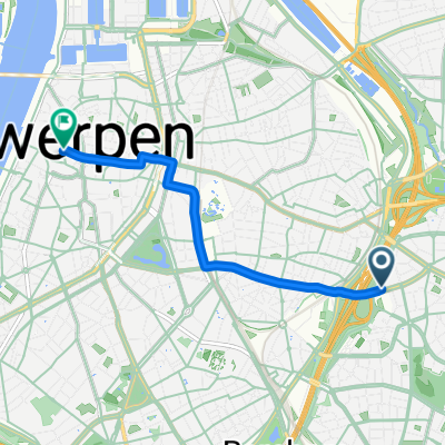 Antwerpen Grote Markt