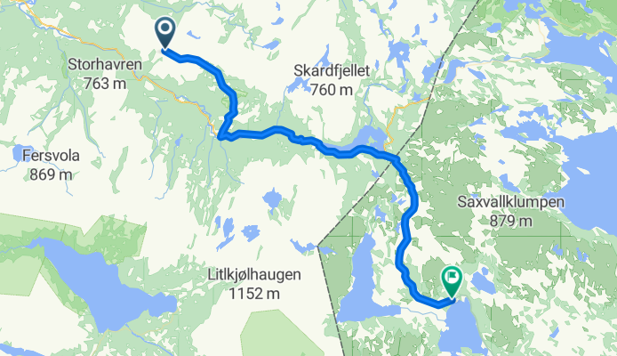 Stage 8