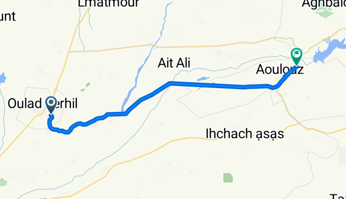 Arazane - Zawit Al Bour