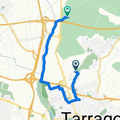 Pont del Diable 😈