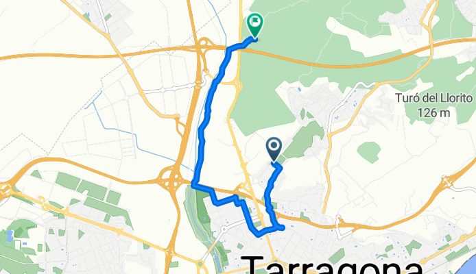 Pont del Diable 😈