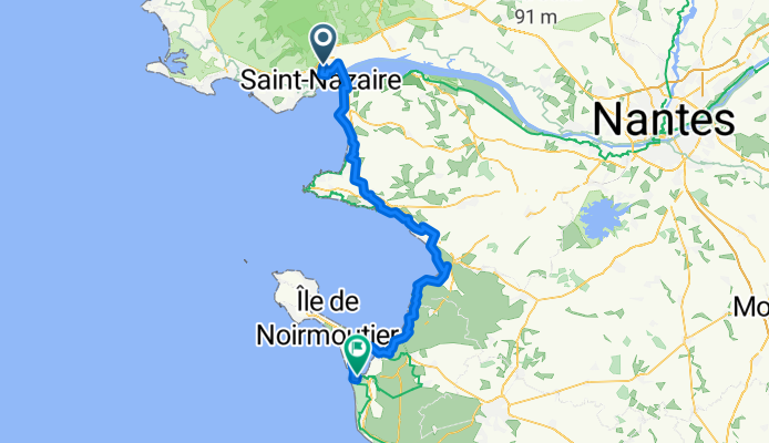 Jour 2 - 1 octobre