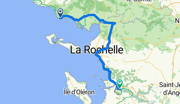 Jour 4 - 3 octobre