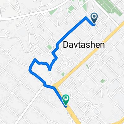 Армения до Армения