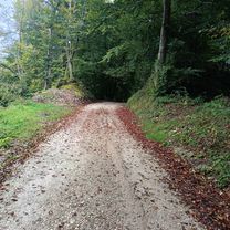 Da Via Papa Luciani a Via Papa Luciani