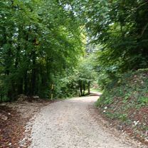 Photo 7 of the Bikemap route "Da Via Papa Luciani a Via Papa Luciani"