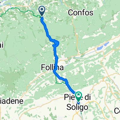 Mel - Pieve di Soligo