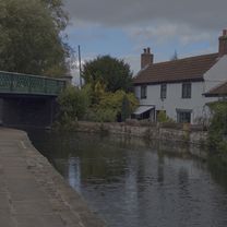 Photo 8 of the Bikemap route "Attlee Close, Rotherham to Attlee Close, Rotherham"