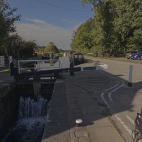 Photo 7 of the Bikemap route "Attlee Close, Rotherham to Attlee Close, Rotherham"