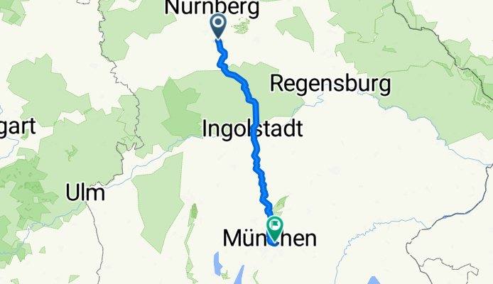Roth - Bogenhausen