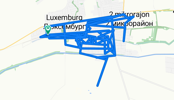 Езда по канту