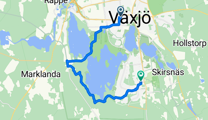 växjö 1