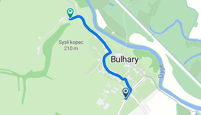 Bulhary do Bulhary