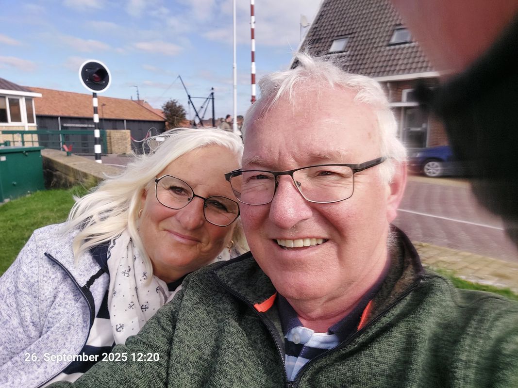 Suderseewei nach Suderseewei