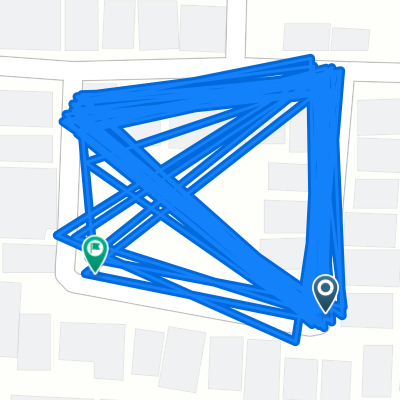 Coimbatore to Coimbatore