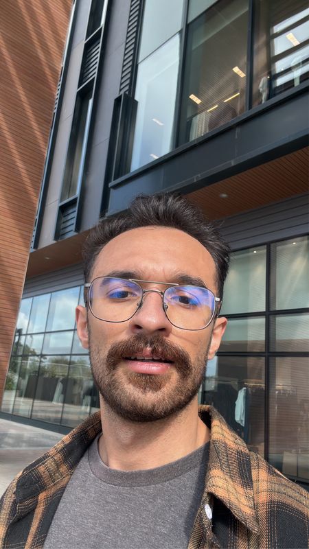 Şamil Kamilov küç, Baku to Baku