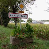 Photo 7 of the Bikemap route "Château Gaillard to Belley"