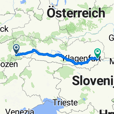 Drava Cycle Route (Drauradweg) - Austria [Cycling Thread] - Cycling Thread - Carinthia 2021