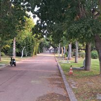 Atatürk Bulvarı to Yıl Bulvarı