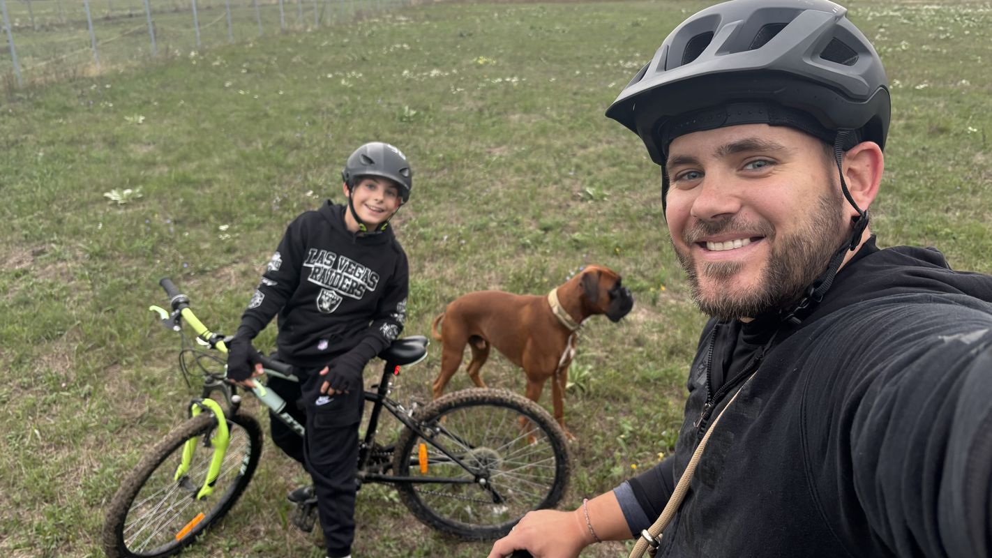 Pomáz to Damjanich utca, Pomáz