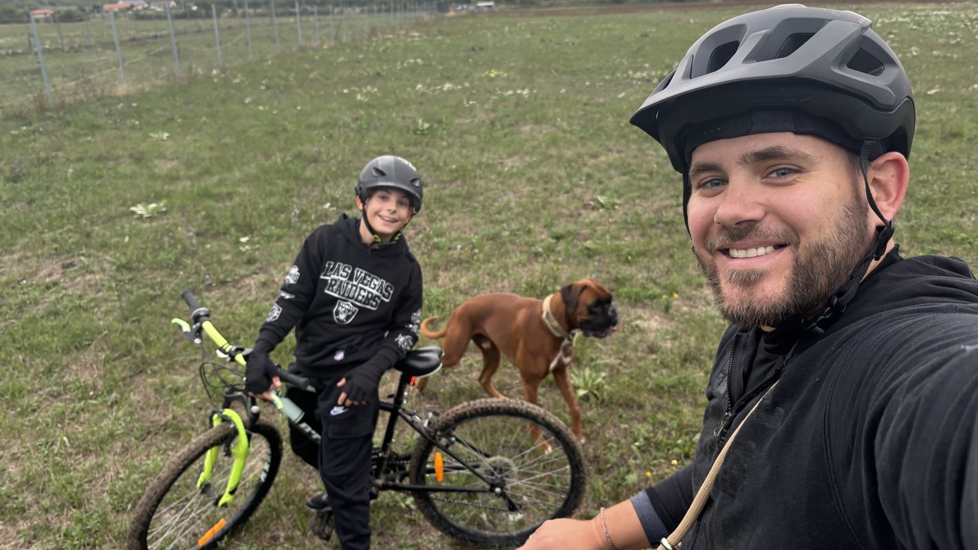 Pomáz to Damjanich utca, Pomáz