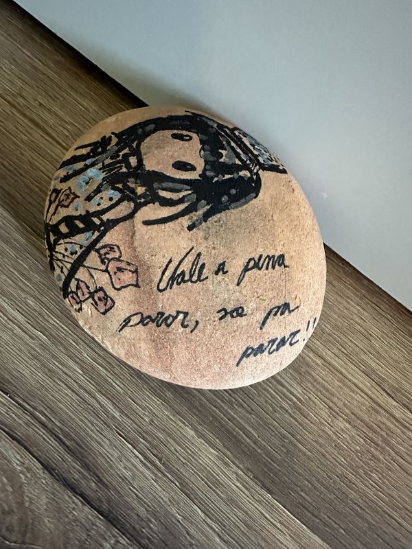 Camino Português - Day 6 | VP de Ancora to Portecelo