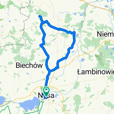 Mariacka, Ниса to Mariacka, Ниса