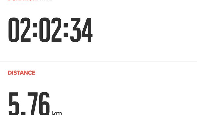 Foto 2 der Bikemap-Route "Steady ride"