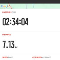 Foto 8 der Bikemap-Route "Steady ride"