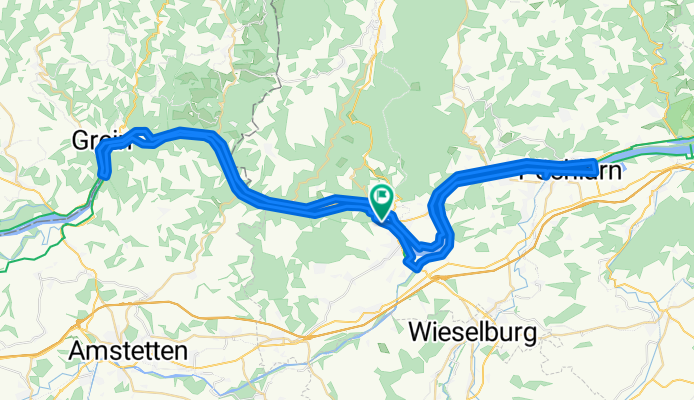 Ybbs Persenbeug