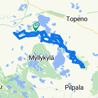 Poronpolku (Räyskäläntie pitkä)