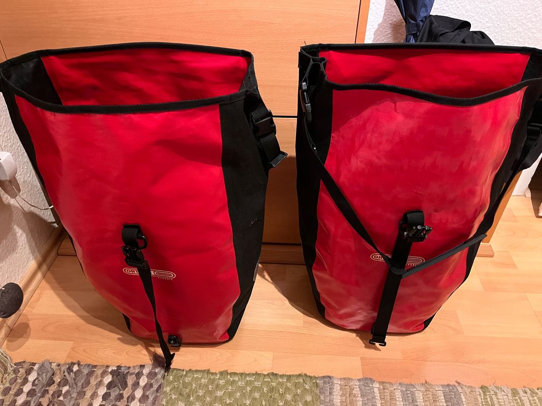 Schönebeck nach Rogätz