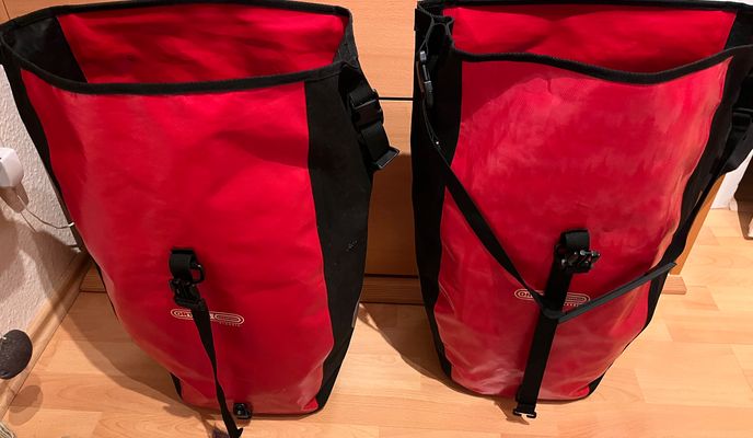 Photo 1 de l’itinéraire Bikemap « Schönebeck nach Rogätz »