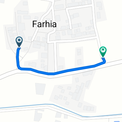 Parcours modéré