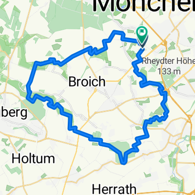 Offroad-Bike-Tour über Stock und Stein (1)