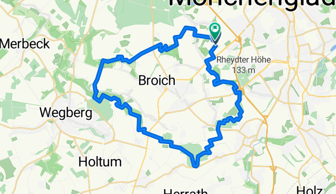 Offroad-Bike-Tour über Stock und Stein (1)