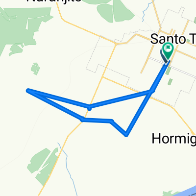 De Centeno a Centeno