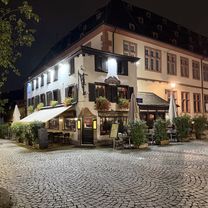 Foto 7 del percorso Bikemap "Place de la Gare, Straßburg nach Hauptstraße, Offenburg" Foto 7 del percorso Bikemap "Place de la Gare, Straßburg nach Hauptstraße, Offenburg"