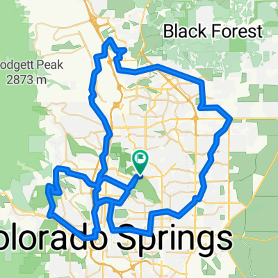 METRIC CENTURY, AFA,WOLF LAKE,FARGOS, GOG