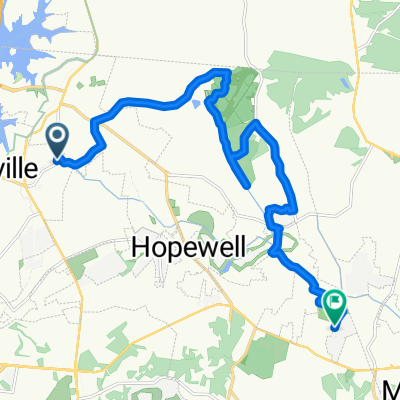 From Cornelius to Davidson