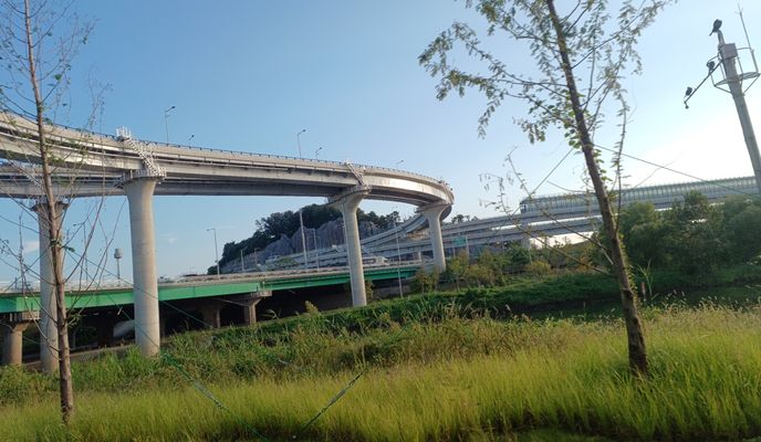 Zdjęcie 2 trasy Bikemap „2025-9-27 라이딩” Zdjęcie 2 trasy Bikemap „2025-9-27 라이딩”