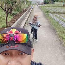 Gowes Adek