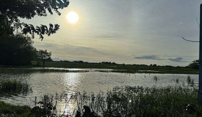 Photo 2 de l’itinéraire Bikemap « Dagupan to Dagupan »