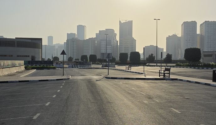 Foto 1 der Bikemap-Route "Slow ride"