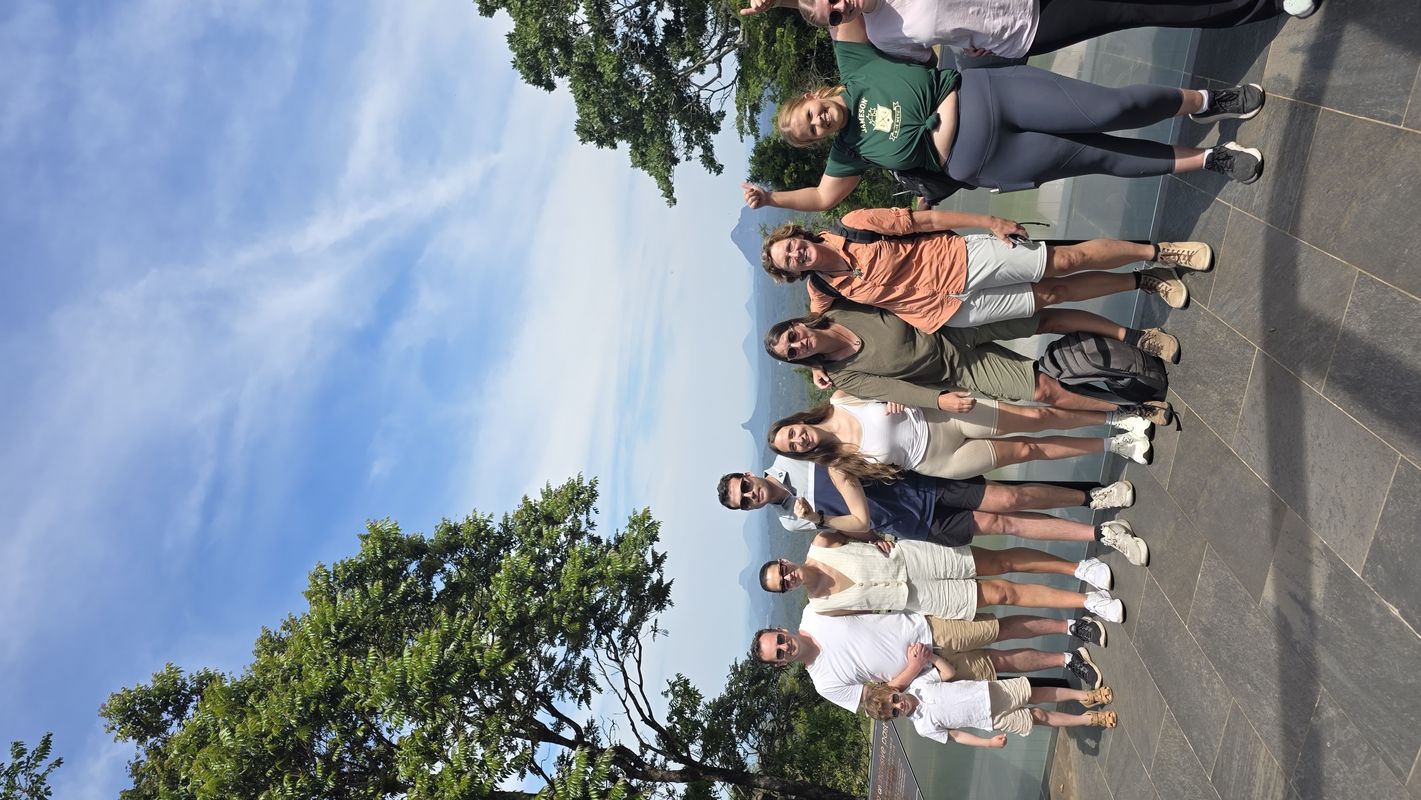 Coral Street to Coral Street